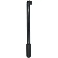 Filmer Fahrradpumpe Luftpumpe Handluftpumpe Fahrradpumpe Auto Pumpe, Rahmenbefestigung, Universal