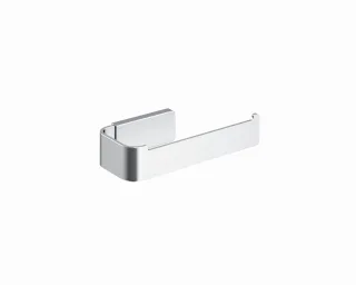 Cosmic Nea Papierhalter ohne Deckel, Edelstahl Matt, WJB350A0058003 WJB350A0058003