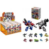 Dickie Toys Blokees Transformers Defender 01 zufälliger Bausatz 6-23 Tl. 201120006 Spielbausteine