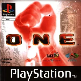 One [für PlayStation]