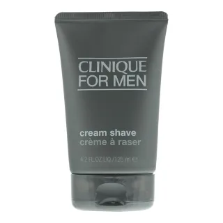 Clinique For Men - Cream Shave 125ml