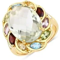 Rafaela Donata Fingerring K702 (1-tlg), aus Sterling Silber
