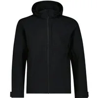 CMP Softshelljacke CMP Herren Softshelljacke MAN JACKET ZIP HOOD 35Z5337