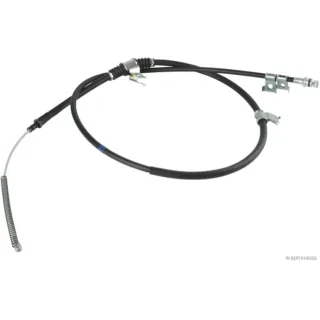 Jakoparts Handbremsseil hinten links Mitsubishi Pajero 3 J3925076