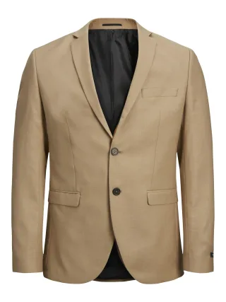 JACK&JONES - JPRSOLARIS BLAZER NOOS - Gr. - 52