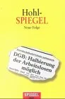 Hohl-Spiegel Neue Folge