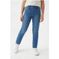 s.Oliver Junior Regular-fit-Jeans mit Taschen