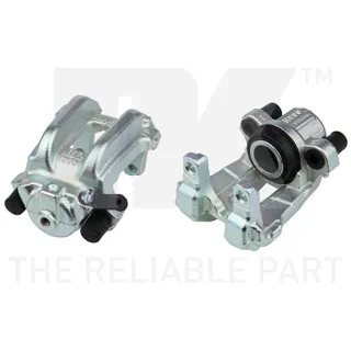 NK Bremssattel hinten rechts BMW 3er 4er