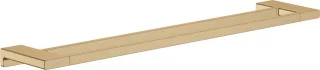 Hansgrohe Doppel-Badetuchhalter AddStoris BBR , 41743140 41743140