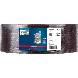 Bosch EXPERT N880 Vliesrolle zum Handschleifen rot - 2608901224