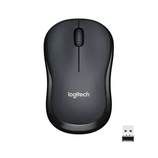 Logitech M220 Silent schwarz | 910-004878 | USB