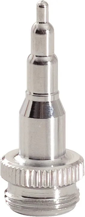 KS Tools Bördelaufsatz für 122.1100, 1-8-3-16-1-4-5/16" - 122.1104