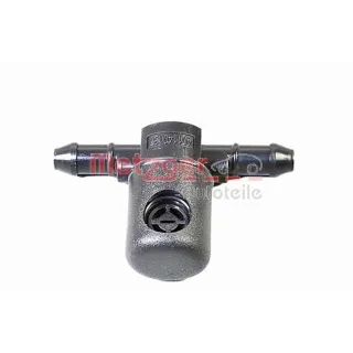 Metzger Waschwasserd?se f?r Scheinwerfer links Opel Insignia A