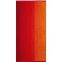 Dyckhoff Handtücher Colori, Walkfrottee (1-St), mit Farbverlauf