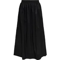 ONLY Midirock JDYMIO HW MIDI SKIRT WVN DIA