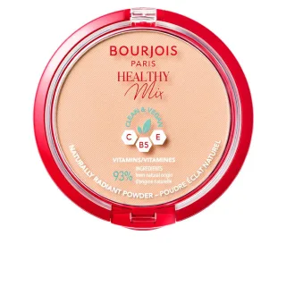 Healthy Mix Poudre Natur #02-vanille 10 gr