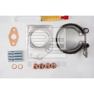 BE Turbo Montagesatz f?r Turbolader Jeep Cherokee 2,8