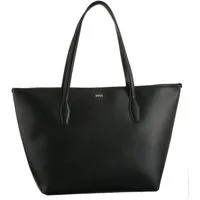 BOSS Shopper Sandy Zip Shopper, Schultertasche, Tote Bag, Tragetasche mit Logo