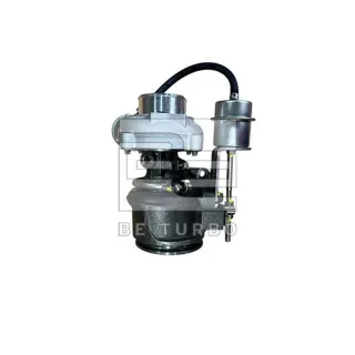 BE Turbo Turbolader Deutz 132203