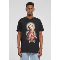Mister Tee T-Shirt Praying Mary Tee