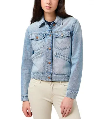 Wrangler – Stuntman