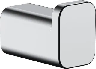 Hansgrohe Einzelhaken AddStoris chrom , 41742000 41742000