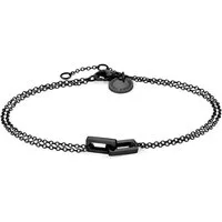 Liebeskind Berlin Armband Mini Link Edelstahl