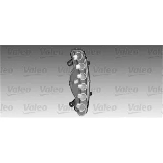 Valeo Seitenmarkierungsleuchte Citroen Ds3 DS Ds 044209