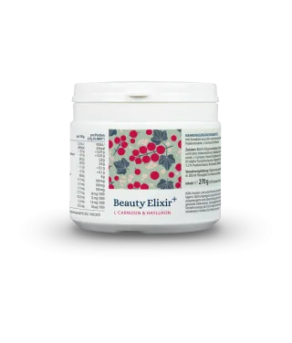 Beauty Elixir+