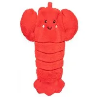 Sass & Belle Wärmflasche Lobster Hummer, (Bettflasche, 2-tlg., ca. 50 x 32 cm), perfekt für abendliches Kuscheln