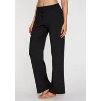 H.I.S Relaxhose mit klassisch gerade geschnittenem Bein, Loungewear
