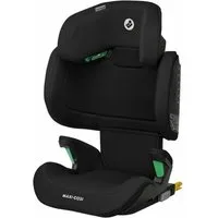 Maxi-Cosi Autokindersitz MC RODIFIX R I-SIZE AUTHENTIC BLACK, ab: 3.5 Monate, bis: 12 Jahre, G-CELL Seitenaufprallschutz Mitwachsender Kindersitz ISOFIX Install…