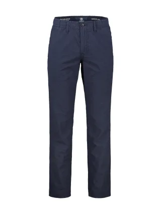 LERROS - CHINO blue night - Gr. - 32