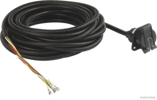 HERTH&BUSS EBS-Verbindungskabel, 2 x 4 mm² + 5 x 1,5 mm², 10 m - 51276013