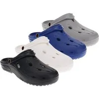 Chung Shi Dux Clog