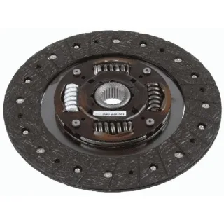 Sachs Kupplungsscheibe Subaru Impreza Legacy Leone Xt