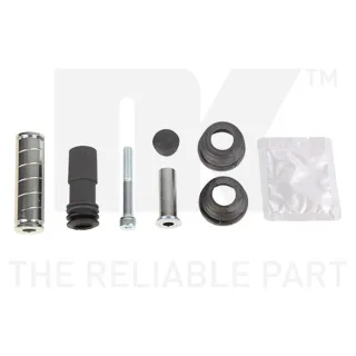 NK F?hrungsh?lse f?r Bremssattel Mercedes V-Klasse Vito Peugeot 406 605 607