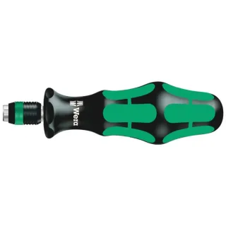 Wera 816 R Bits-Handhalter mit Rapidaptor Schnellwechselfutter - 05051462001