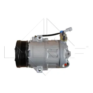 NRF Klimakompressor Opel Astra G Zafira A