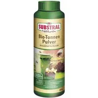 Substral Biotonnenpulver Substral Naturen BIO-Tonnen Pulver 600 g, 0.6 l