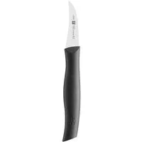 Zwilling Schälmesser Zwilling TWIN Grip Messer Küchenmesser Schälmesser 60 mm 2 1/4 "