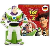 tonies Hörspielfigur Tonie Toy Story 2, Disney Hörspiel ab 4 Jahren