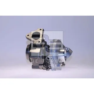 BE Turbo Turbolader Mercedes C-Klasse E-Klasse