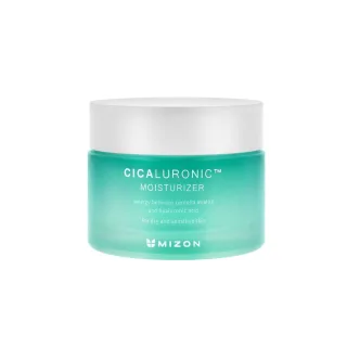 Cicaluronic Feuchtigkeitscreme 50 ml