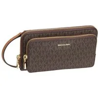 MICHAEL KORS Handtasche Jet Set LG Continental Xbody, Abendtaschen