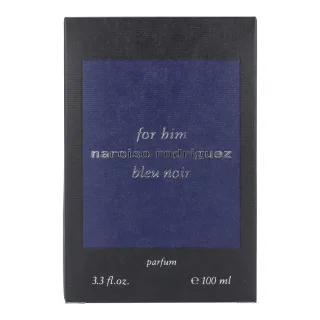 for him bleu noir parfum - EdP 100ml