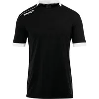 Kempa Handballtrikot PLAYER TRIKOT schwarz