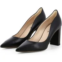 Evita JESSICA Pumps (Paar, Kunstledersohle) Handmade in Italy