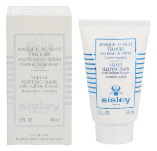 Sisley Samt Schlafmaske 60ml