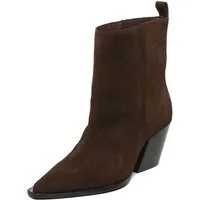 STEVE MADDEN STEVE MADDEN Stiefelette Veloursleder Stiefelette